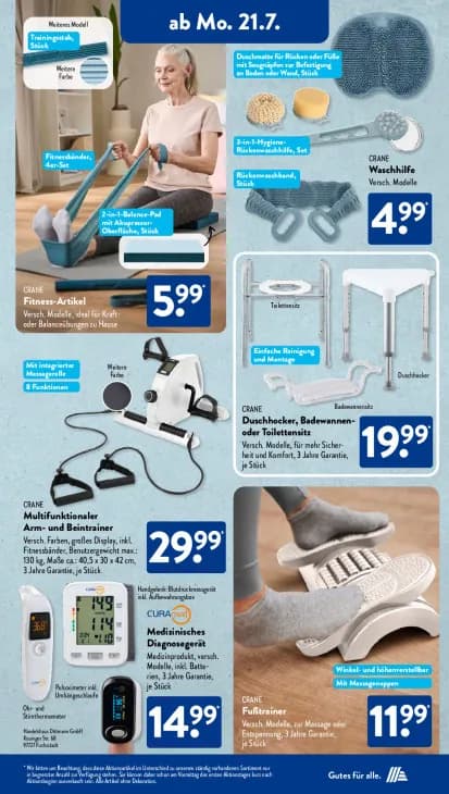 Medizinisches Diagnosegerät