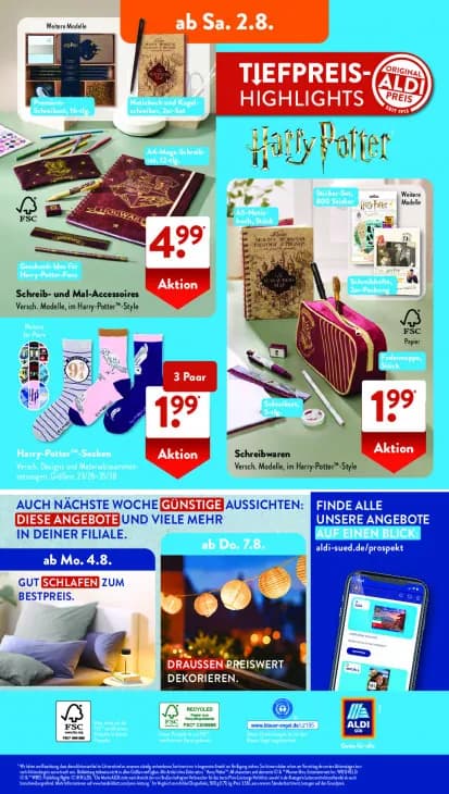 Schreib- und Mal-Accessoires