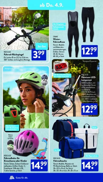 Premium-LED-Lampenset