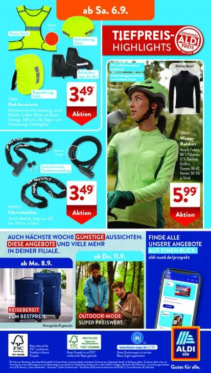 Rad-Accessoire
