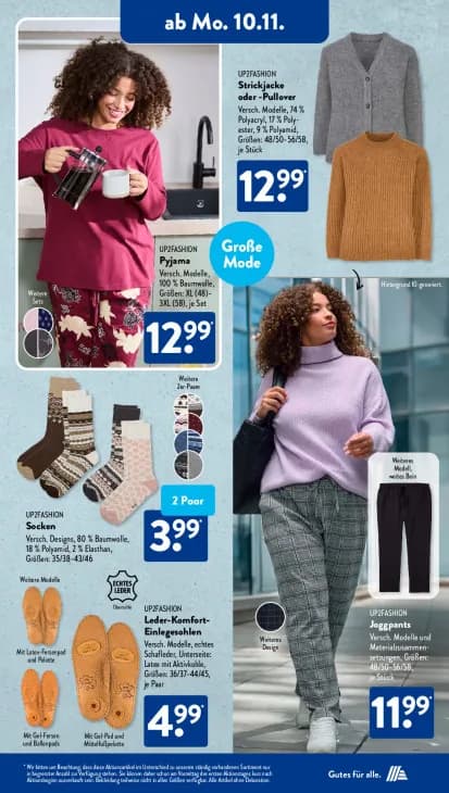 Leder-Komfort-Einlegesohlen