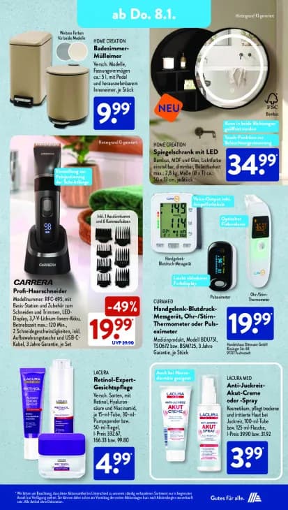 Anti-Juckreiz-Akut-Creme oder -Spray