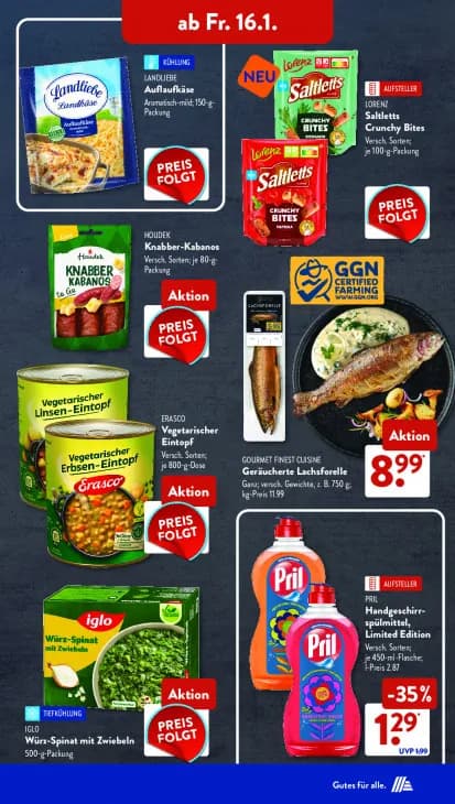 Saltletts Crunchy Bites