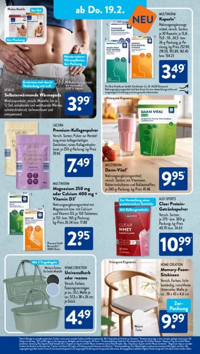 Memory-Foam-Sitzkissen