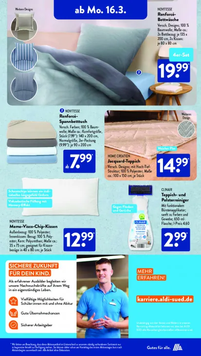 Renforcé-Spannbetttuch