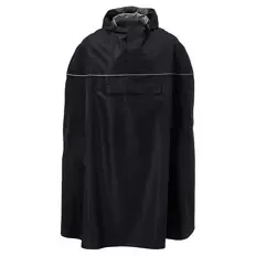 Damen und Herren, Rad-Regencape, One Size