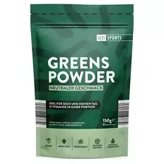 Green Powder 150g, Neutral