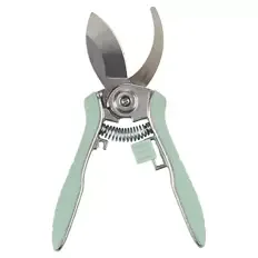 Scheren, Mini-Gartenscheren-Set, 2er-Set