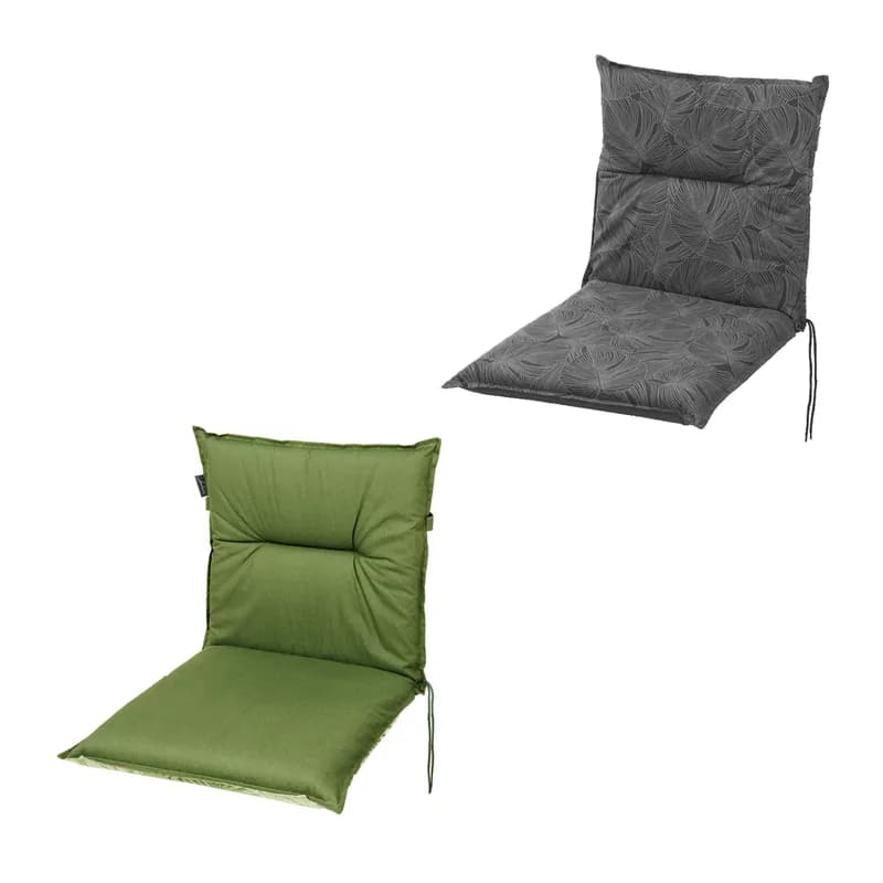 Auflage für Stapelstuhl