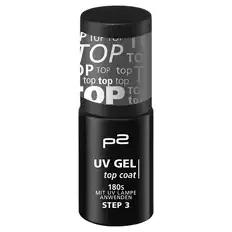 P2 UV-Lacke, Top Coat
