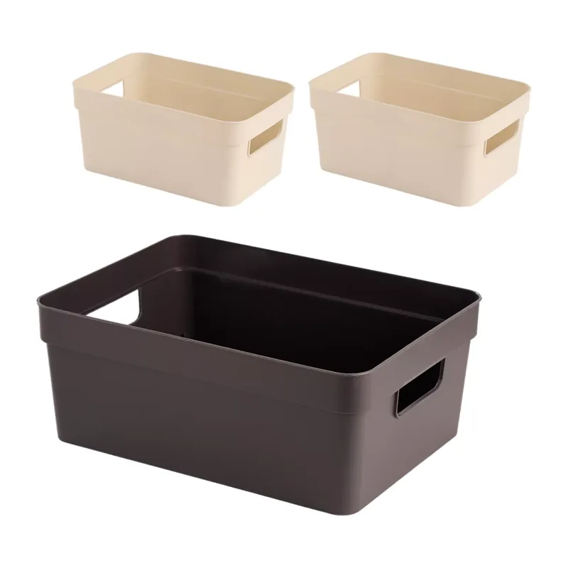 Aufbewahrungsbox(en)