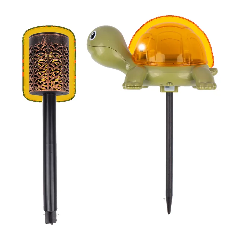 Solar-Leuchte / -Lichterkette