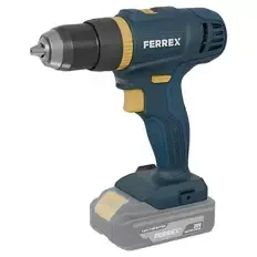 20 V Akku-Schlagbohrschrauber