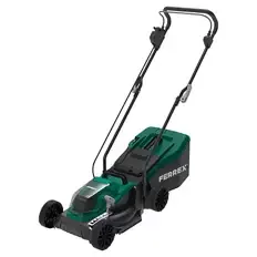 Akku Rasenmäher 34 cm