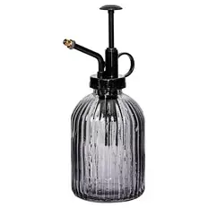 Innenbewässerung, Glas-Zerstäuber